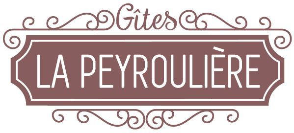 Gîtes La Peyroulière
